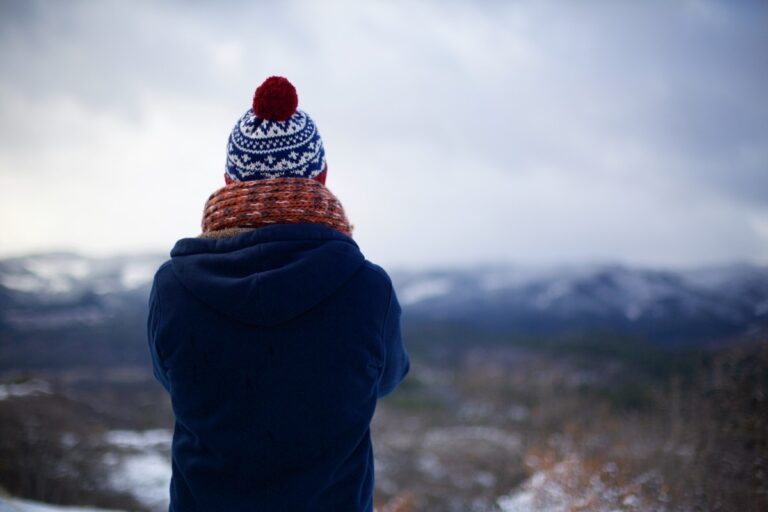 Sudeste está na rota de intensa massa de ar frio