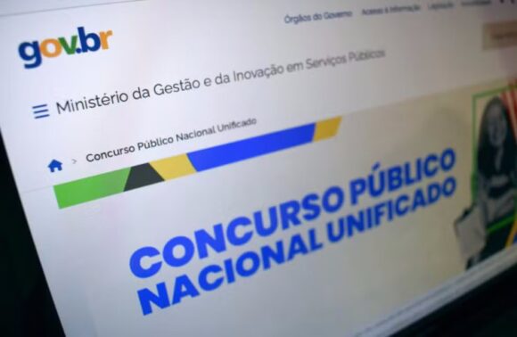 norte de minas tem 12,9 mil candidatos, concurso unificado