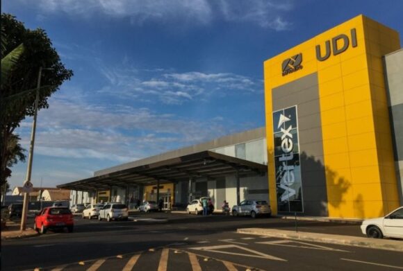 aeroporto de uberlândia, coluna mg