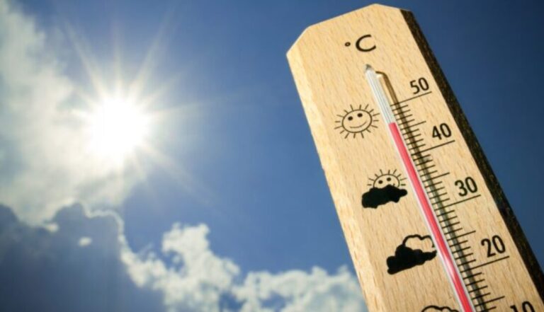 Ondas de calor se tornarão mais comuns nos próximos anos, segundo relatório