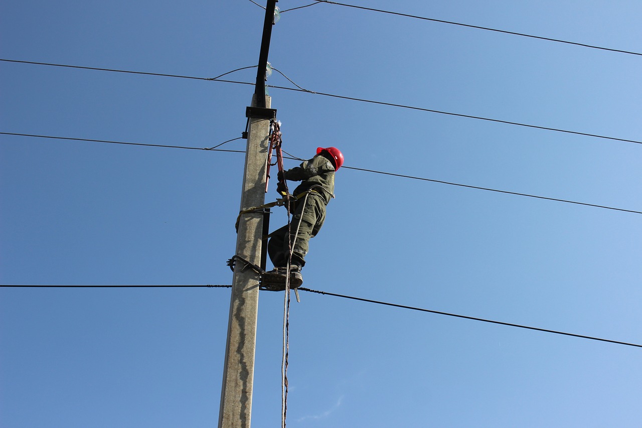 Jardim do Contorno tem desligamento de energia nesta terça-feira