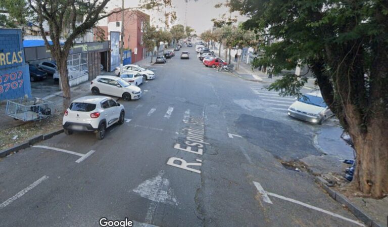 Obras de pavimentação interditam ruas no centro; confira os trechos