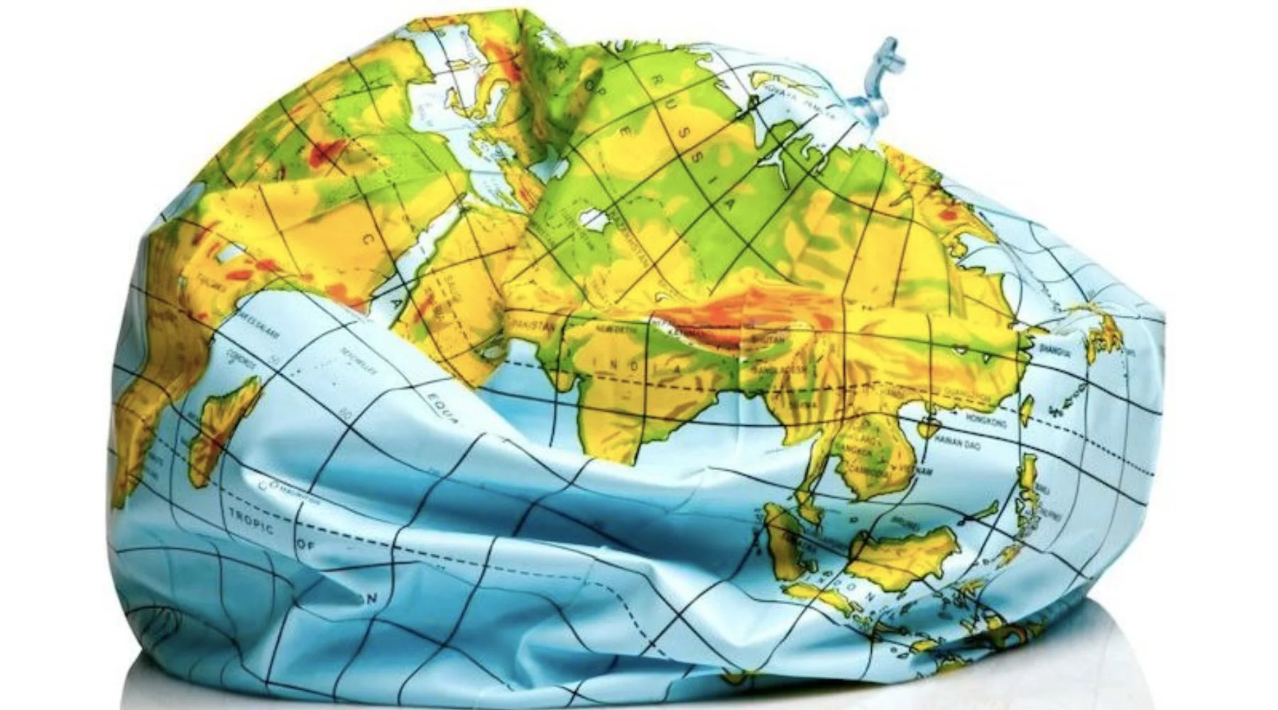 Dia da Sobrecarga da Terra: 1º de agosto marca data crítica