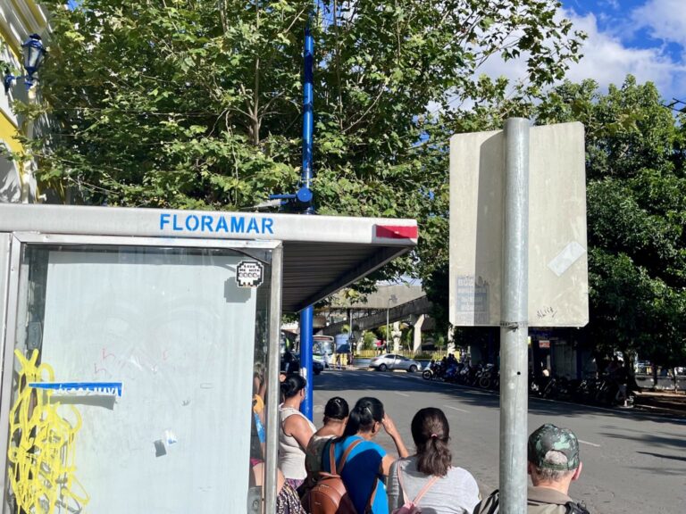 Dia da eleição poderá ter transporte coletivo gratuito em Poços