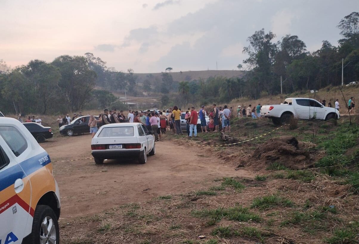 Jovem morre afogado em Bandeira do Sul