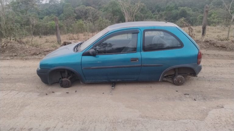 furto, veículos, recuperados