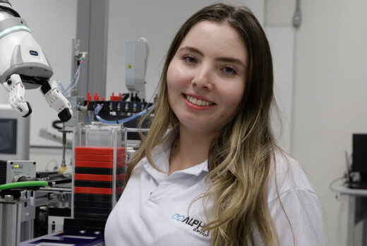 Trilhas de Futuro: inscrições para cursos técnicos gratuitos terminam nesta segunda