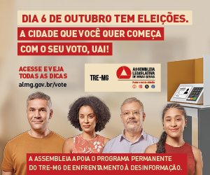 Assembleia de Minas