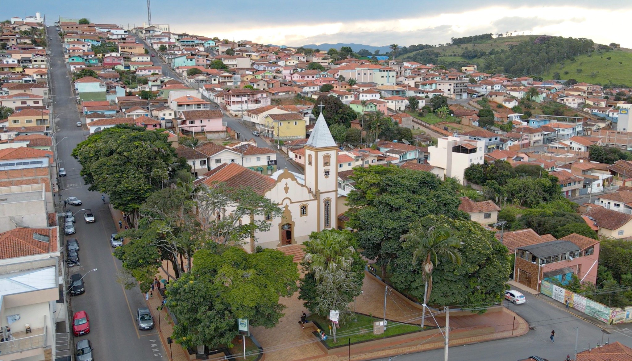 Prefeitura de Bandeira do Sul está com inscrições abertas para concurso