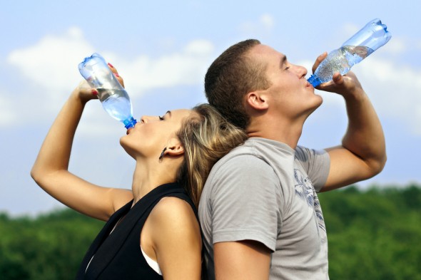 Inmet alerta para onda de calor a baixa umidade no sul de Minas