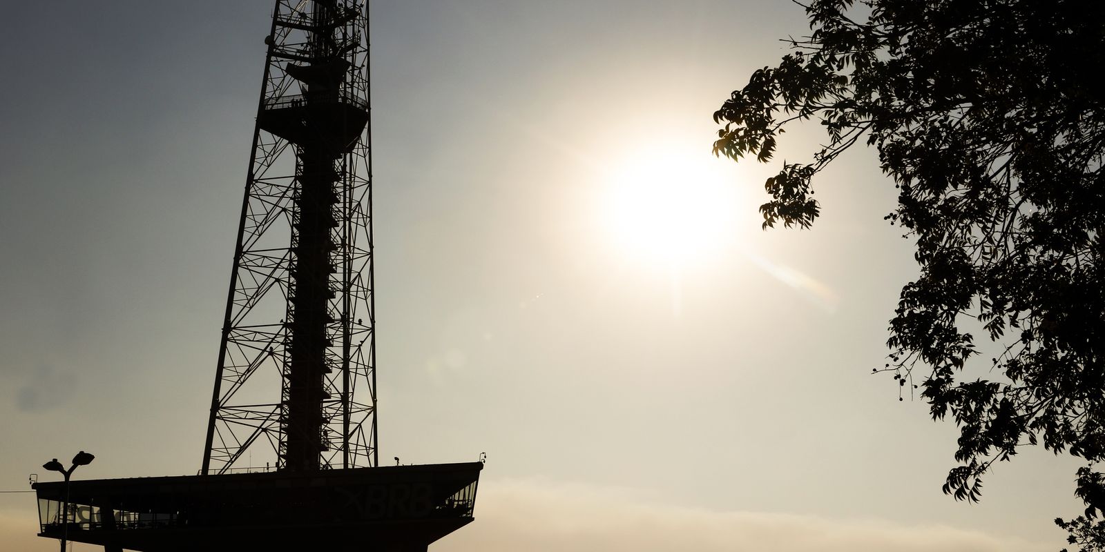 Alerta do Inmet: Brasil deve registrar nova onda de calor até quarta-feira