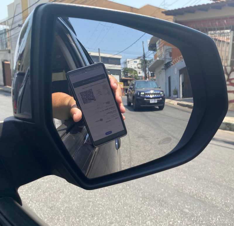 Licenciamento de veículos com final 4, 5 e 6 começa a ser exigido terça-feira