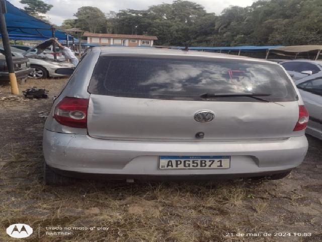 Leilão de veículos em Poços já está recebendo lances