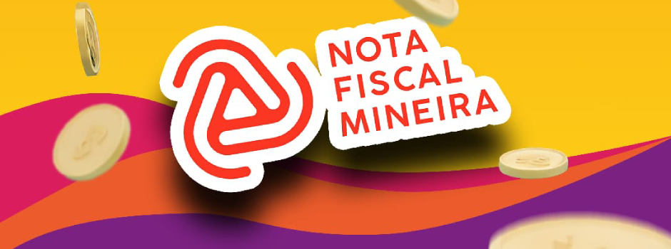 Nota Fiscal Mineira entrega mais de mil prêmios em dinheiro no primeiro sorteio