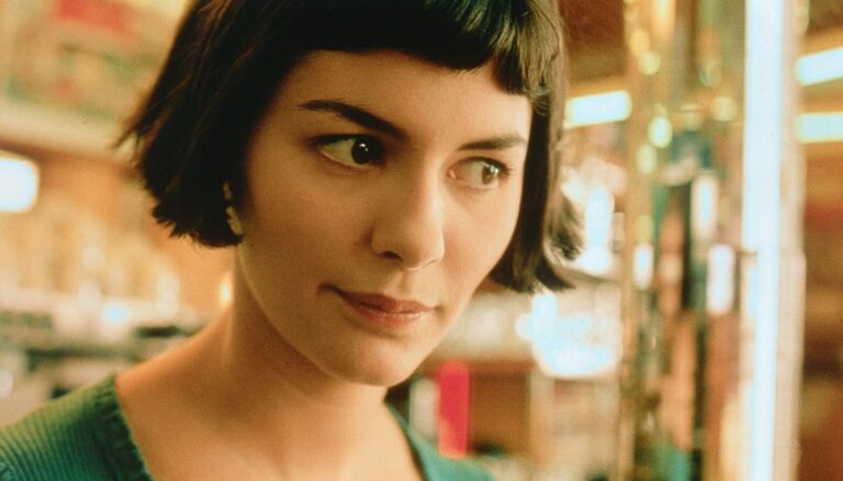 Selo Clássicos no Cine Marquise traz “O Fabuloso Destino de Amélie Poulain”
