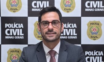 Estudante que usou nome de delegado para cobrar dívida pede desculpa ao ser preso