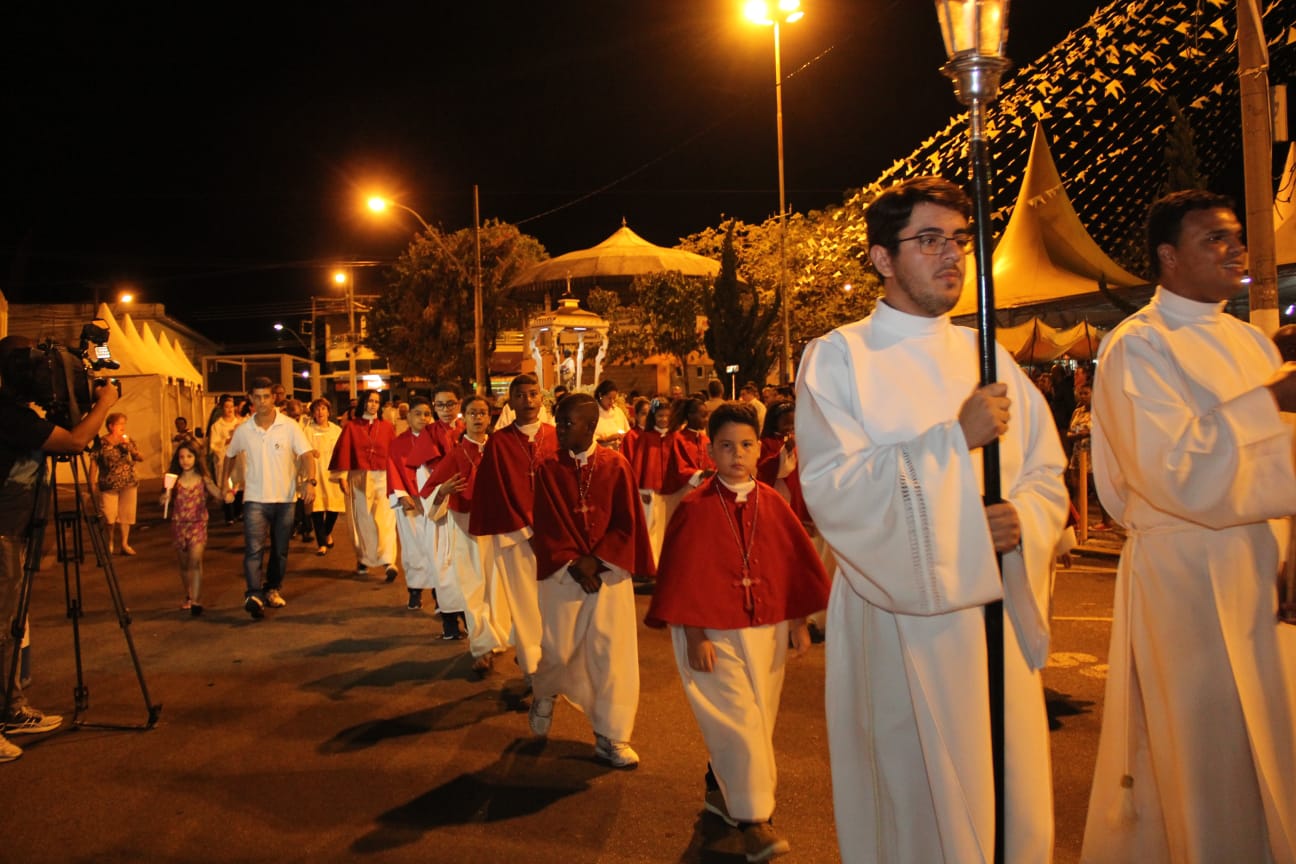 Romaria do Padre Vitor deve atrair cerca de 50 mil peregrinos; rodovias terão operação especial