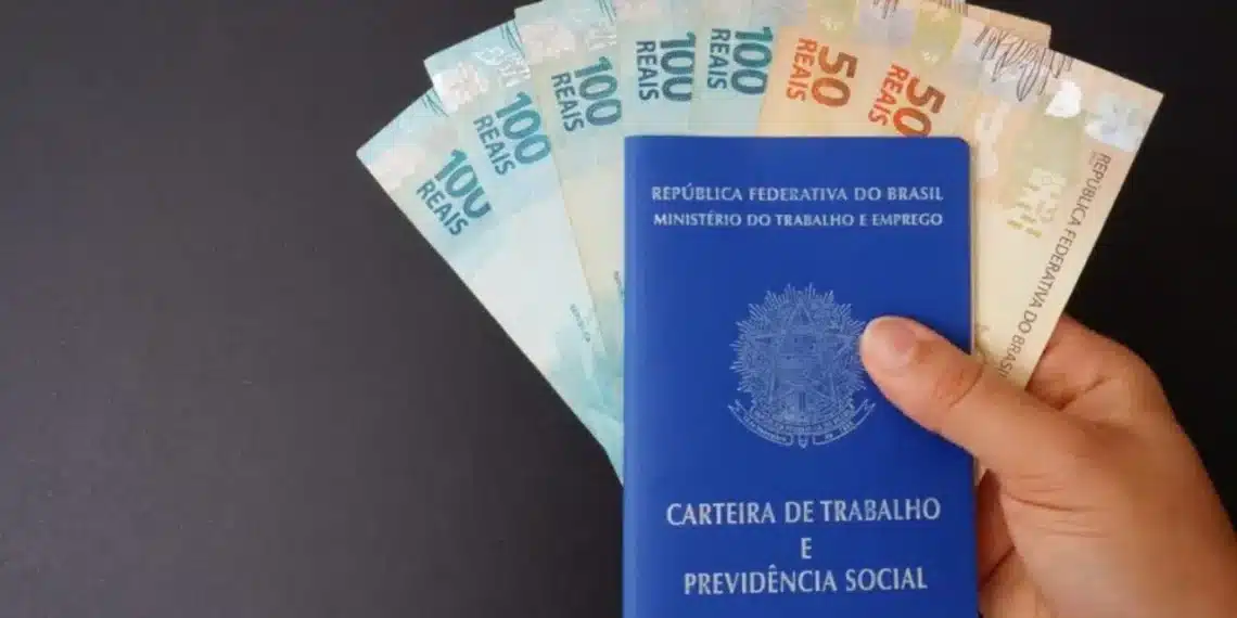 Salário mínimo em 2025 poderá ser de R$ 1.509