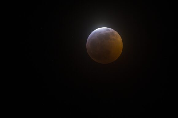 fases da lua, eclipse, setembro