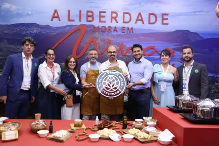 Turismo Verde: Minas lança programa com ações para o desenvolvimento sustentável