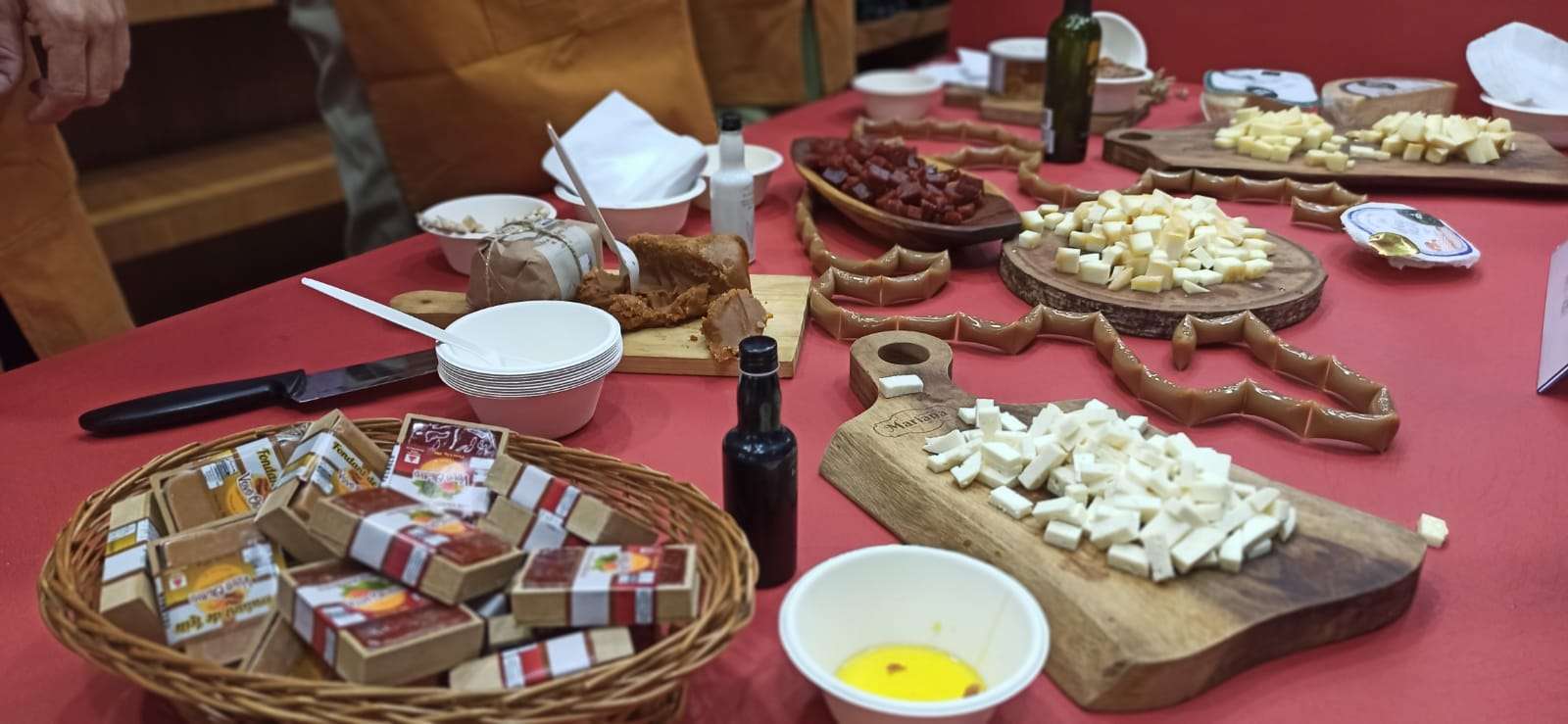 Gastronomia mineira é destaque em evento nacional de turismo