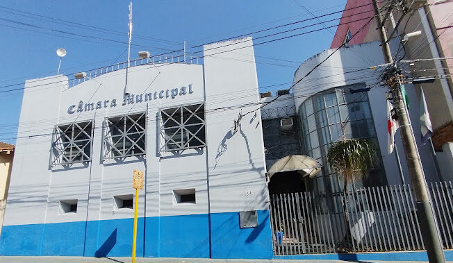 Conta bancária da Câmara de Machado é invadida e tem valores desviados