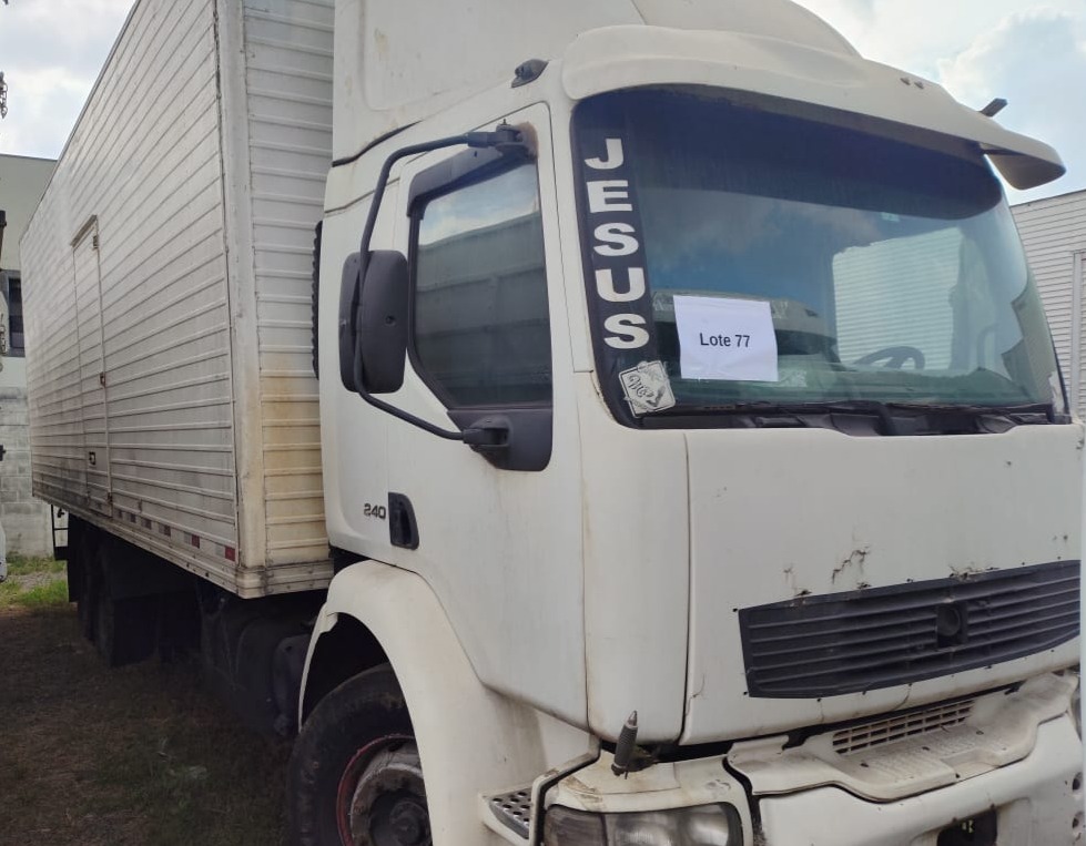 Leilão da Receita Federal em Poços já recebe lances