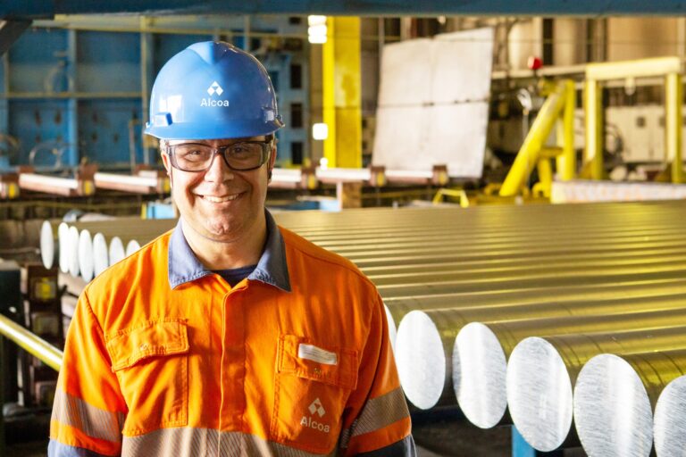 Alcoa conquista o selo GPTW pela 4ª vez consecutiva