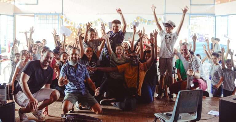 Boca de Siri faz show no Mirante Santa Rita neste domingo