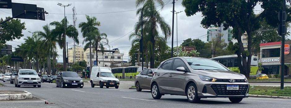 CRLV de veículos com placas 7, 8, 9 e 0 será exigido em fiscalizações a partir de sexta-feira