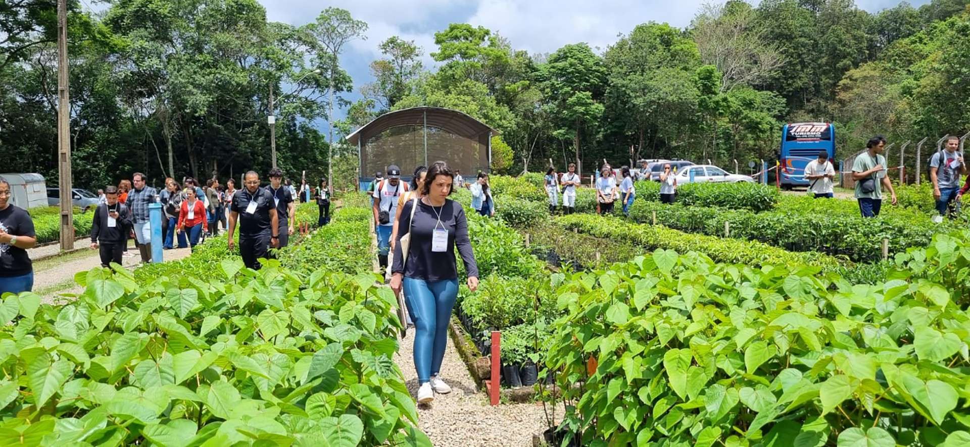 Agenda ESG da Alcoa ganha destaque no Congresso Nacional de Meio Ambiente