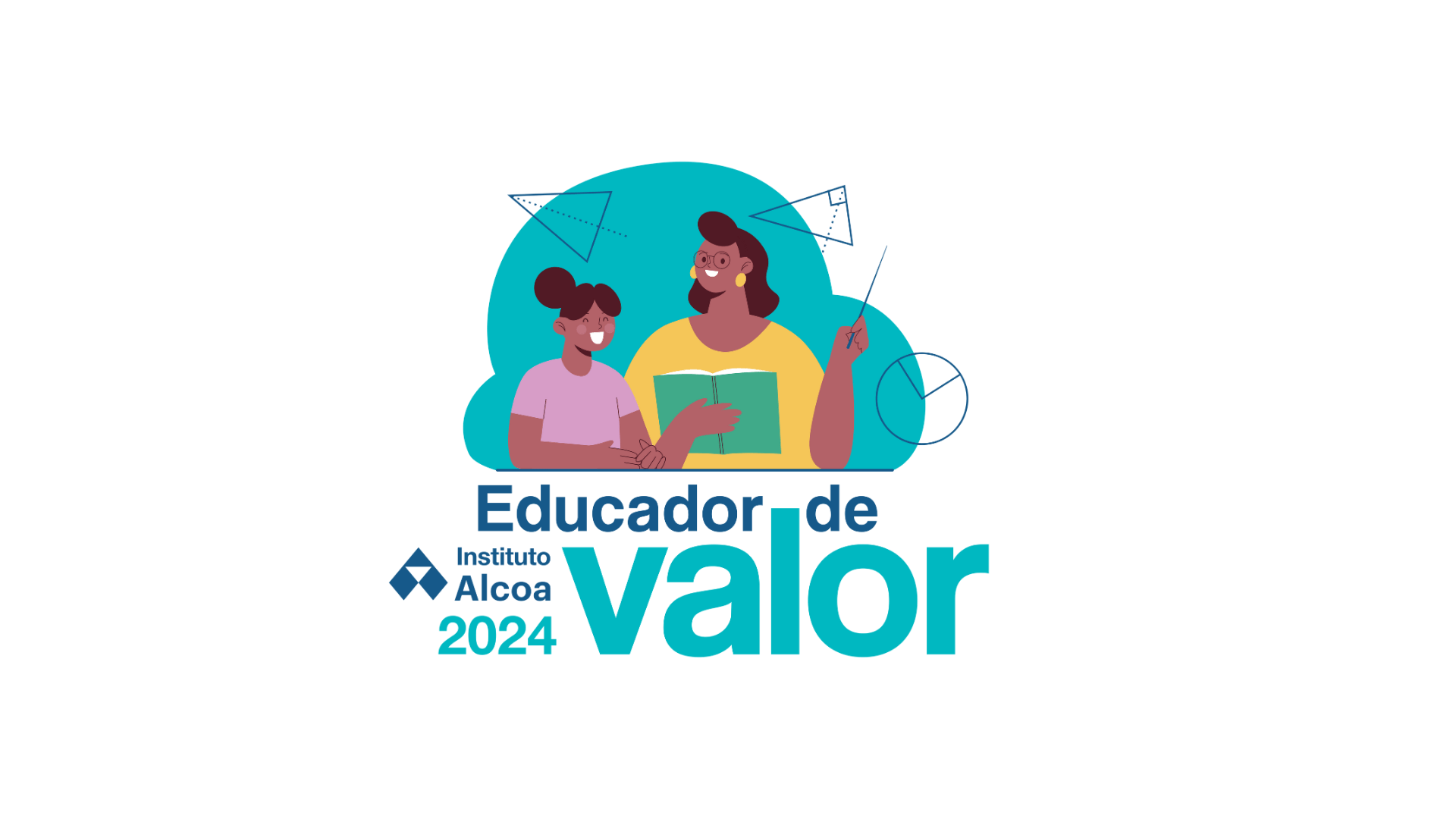 Está aberta a etapa de votação da Campanha Educador de Valor 2024