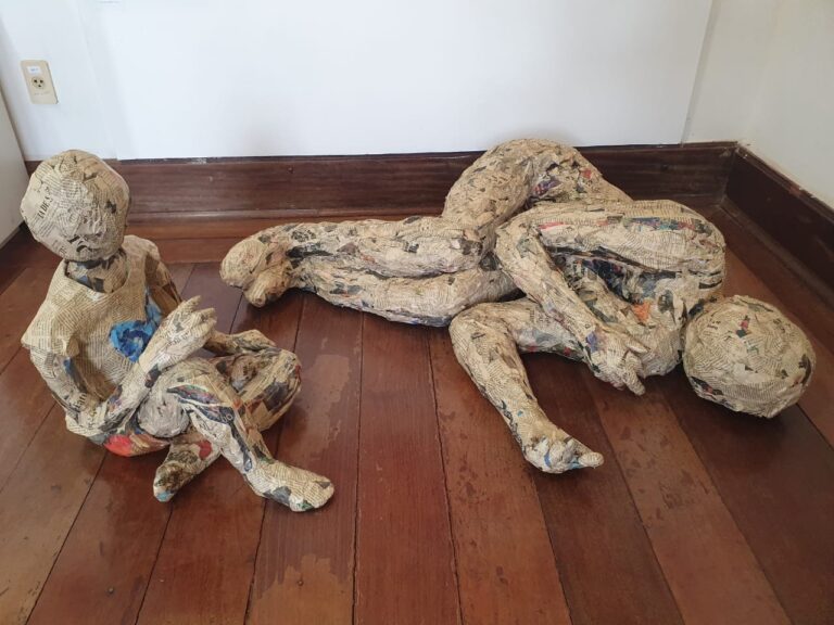 Exposição “Acessibilidade e Inclusão” segue em cartaz no Museu