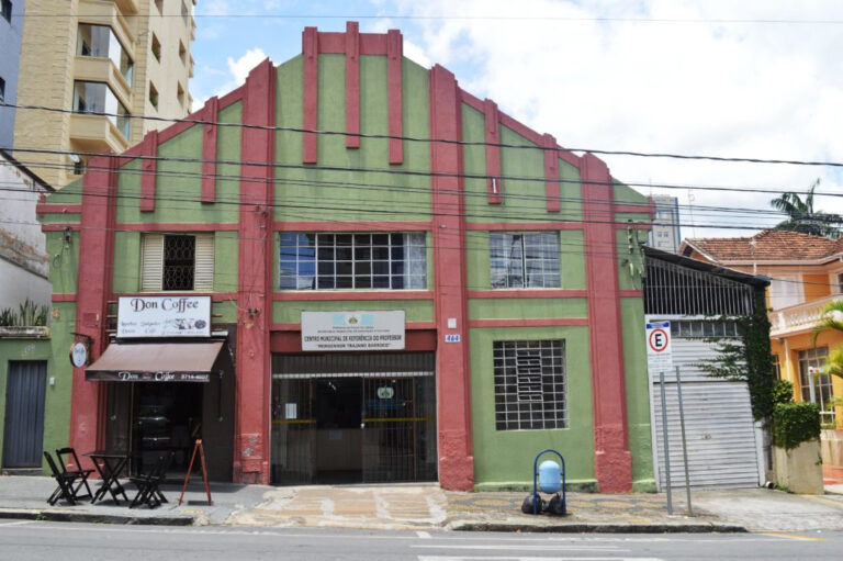 Setor de Administração Escolar não terá atendimento em novembro
