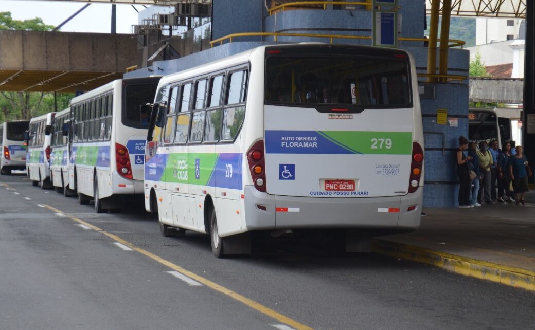 Petição online pede a redução da tarifa do transporte público