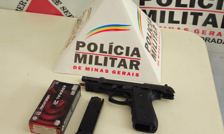 camaro, arma de fogo