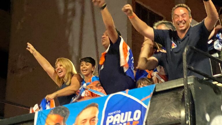 paulo ney