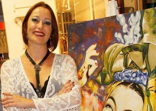 “Mulher Fênix”: homenagem a Alessandra Vaz discutirá violência contra a mulher  