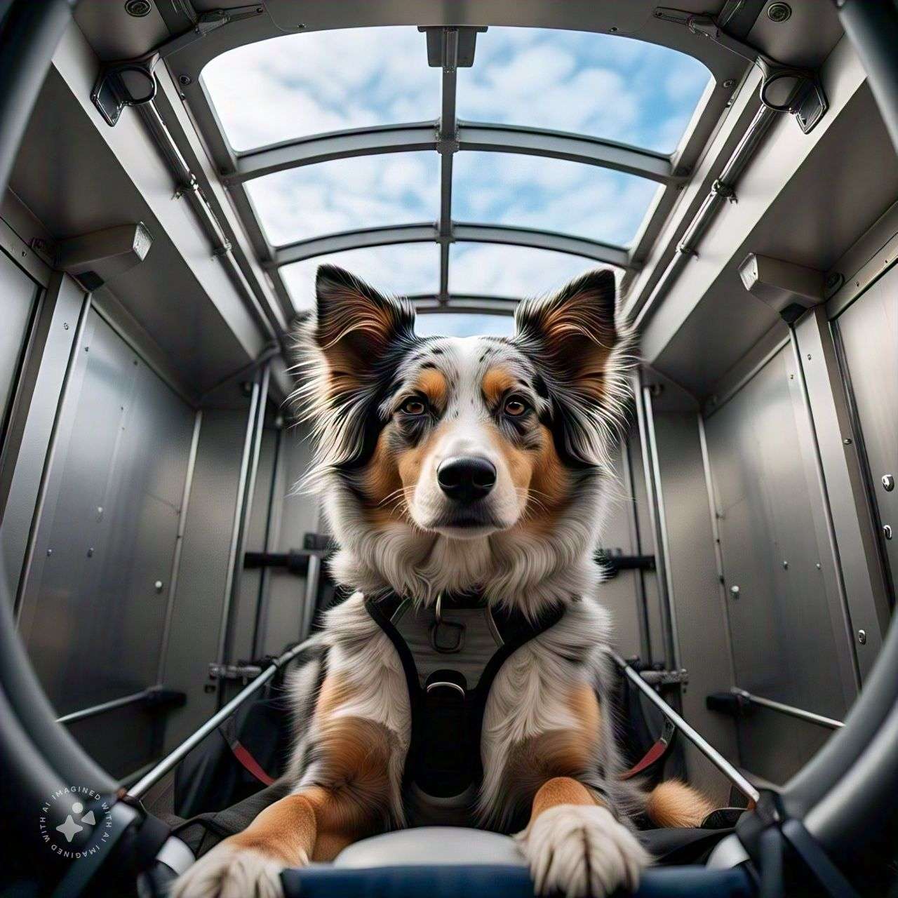 Governo anuncia novas regras para transporte aéreo de pet