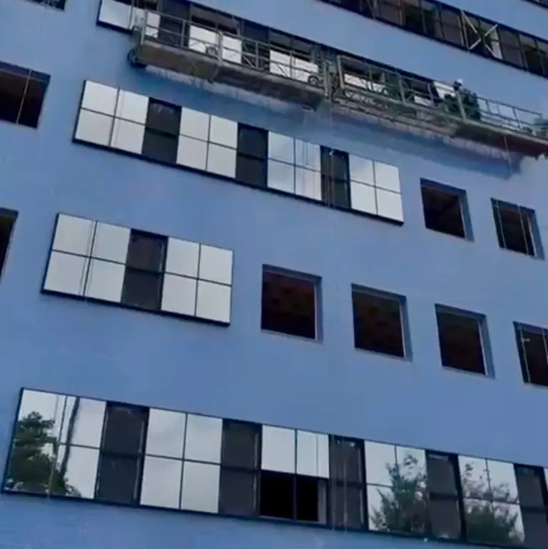 Obra do Centro Administrativo sofre reajustes e fica R$ 1 milhão mais cara
