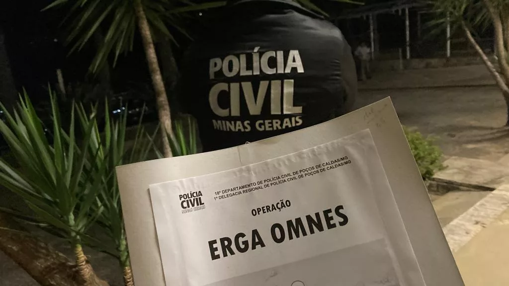 OPERAÇÃO ERGA OMNES | Justiça absolve 43 acusados e condena apenas três em Poços