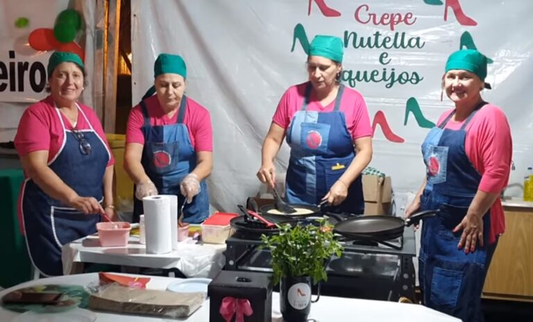 Veja a programação da festa “Itália per Sempre” neste sábado