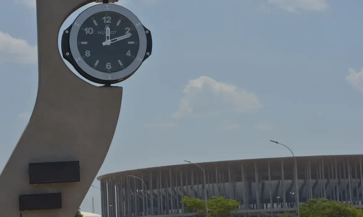 Brasil não adotará horário de verão em 2024