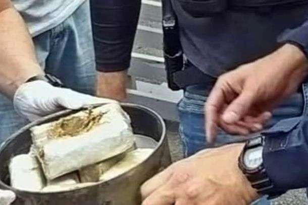 Operação Cilindro Express | Polícia Federal cumpre mandandos em Poços