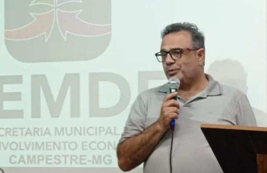 Justiça bloqueia bens do prefeito de Campestre