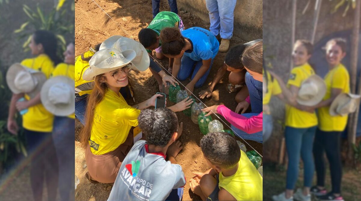 Sul de Minas terá projeto Rondon com a participação da Unifal