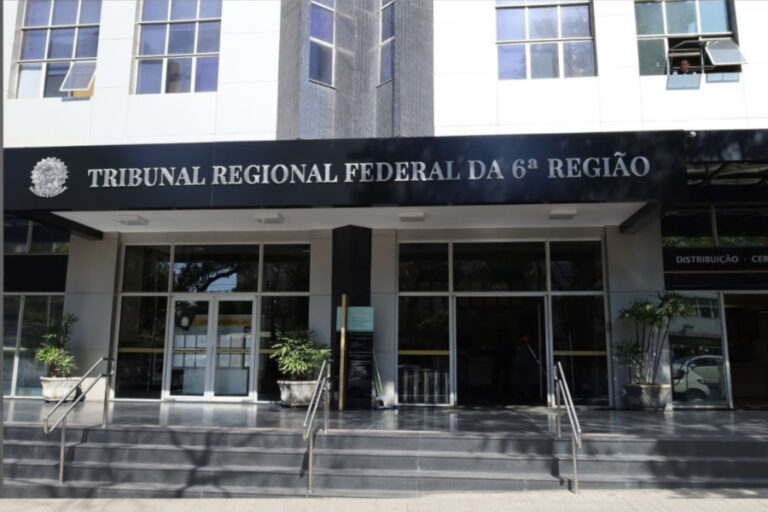 TRF-MG anuncia edital com possibilidade de lotação em Poços