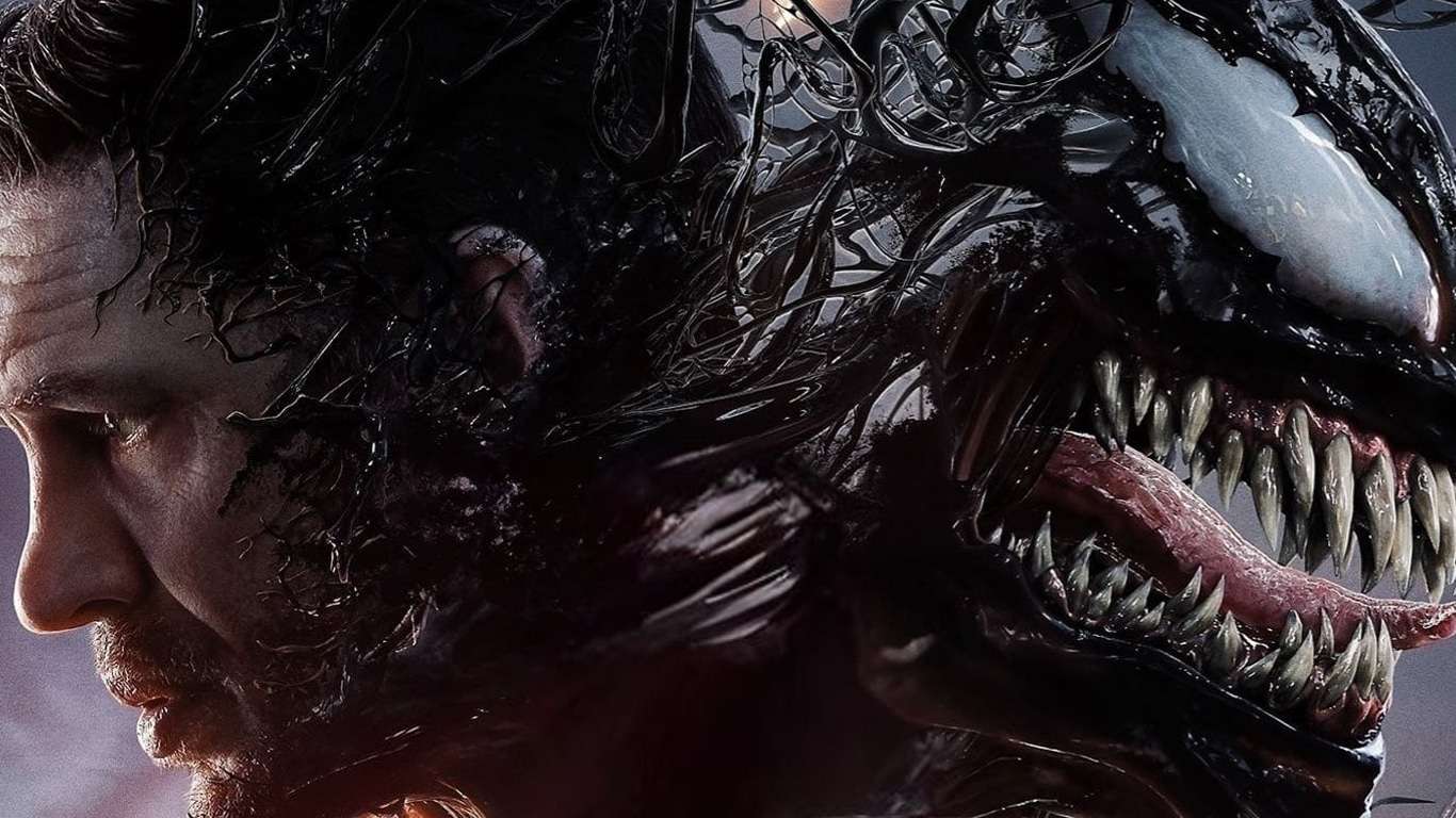 Cine Marquise: “Venom: a última rodada” estreia nesta quinta-feira