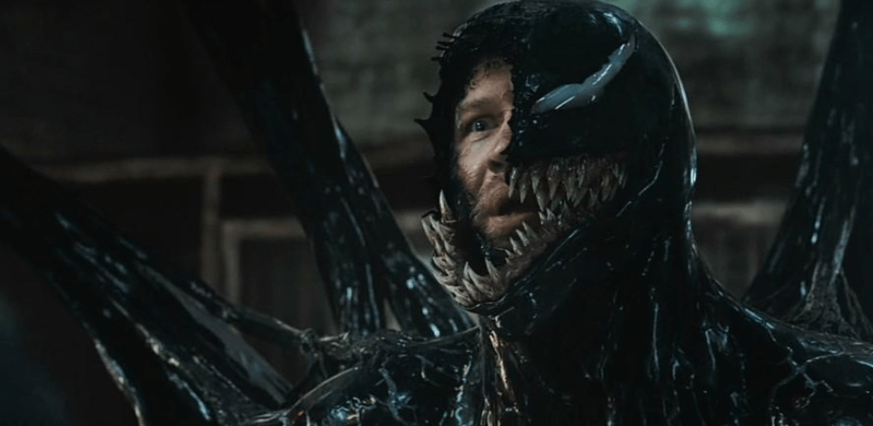 Cine Marquise Ultravisão:  Venom, a Última Rodada estreia nesta quinta-feira