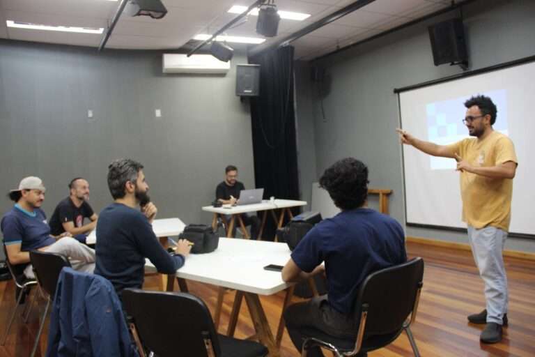 Imagem e Palavra